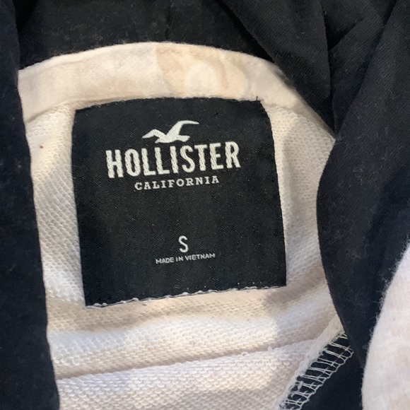 HOLLISTER HOODY - Picture 4 of 6